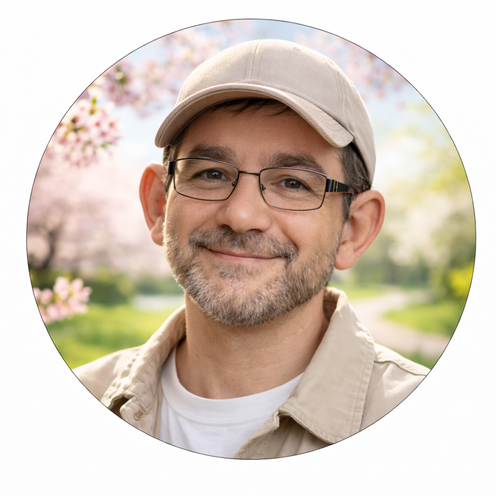 Blogs| Is development just a job, or something more?